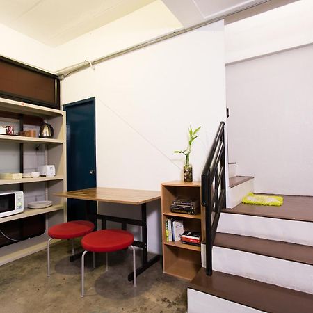 Zz Hostel เชียงใหม่ ภายนอก รูปภาพ