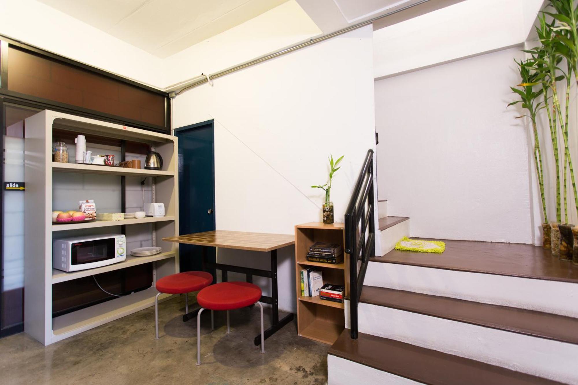 Zz Hostel เชียงใหม่ ภายนอก รูปภาพ