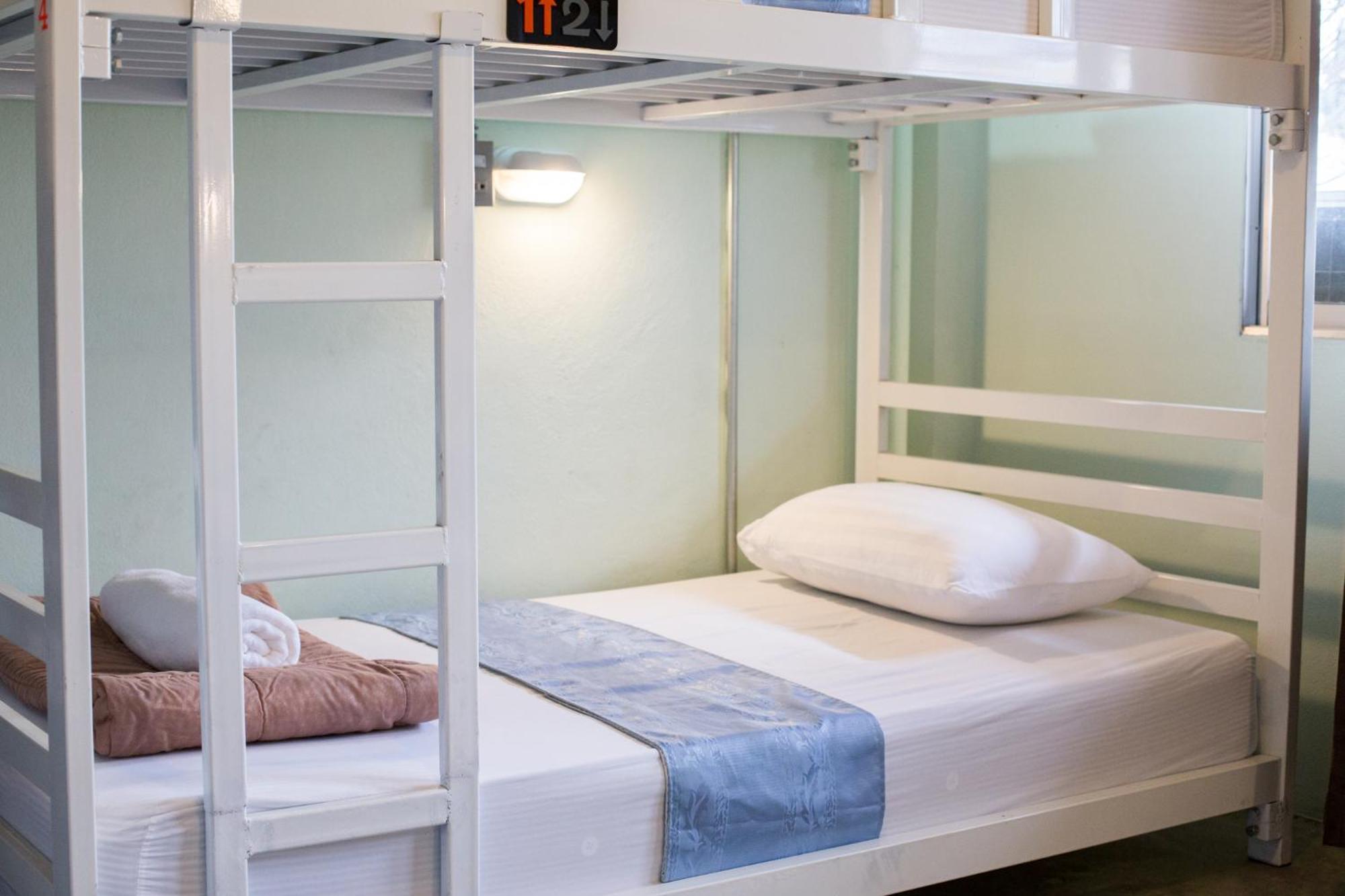 Zz Hostel เชียงใหม่ ภายนอก รูปภาพ