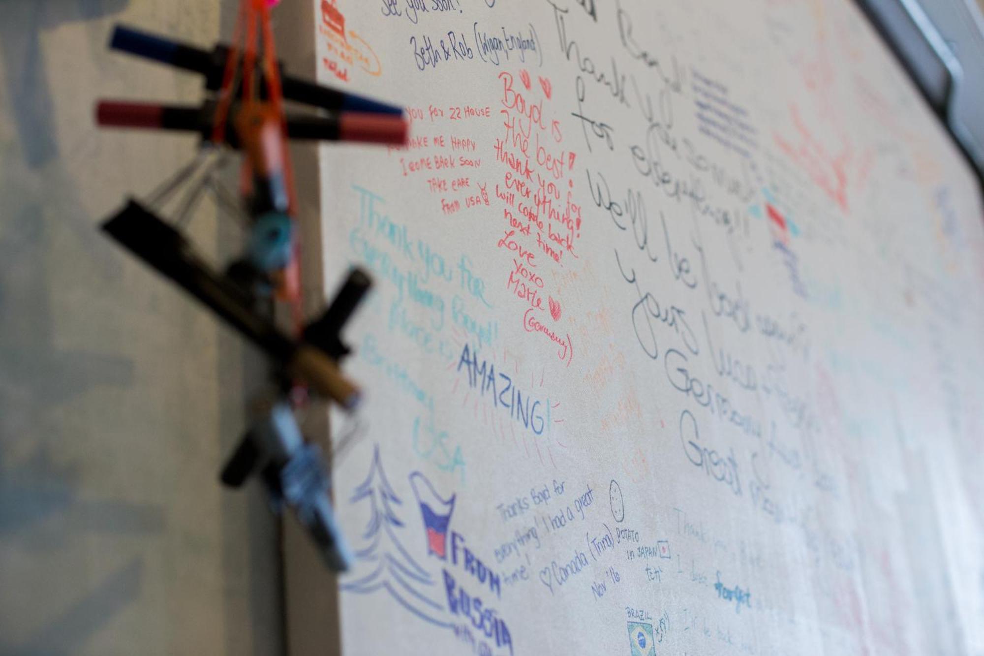 Zz Hostel เชียงใหม่ ภายนอก รูปภาพ
